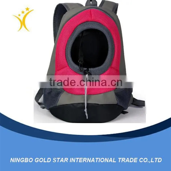 Wholesale High Quality Travel Pet Carrier Bag photo-3