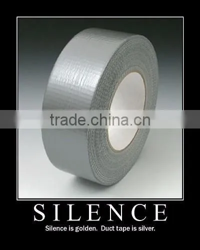 Low Price Waterproof Custom Printed Duct Tape photo-5