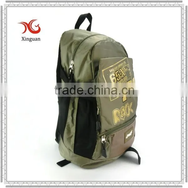 Backpack photo-3
