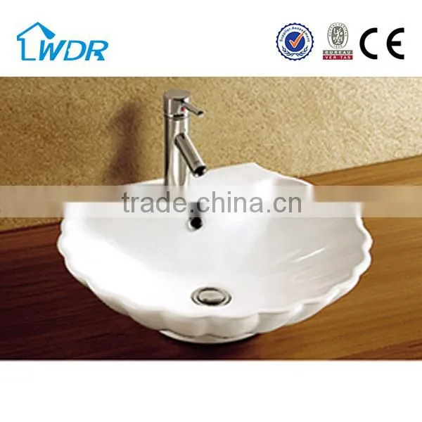 Hot Sale Corner Hand Wash Basin Wash Basin photo-4
