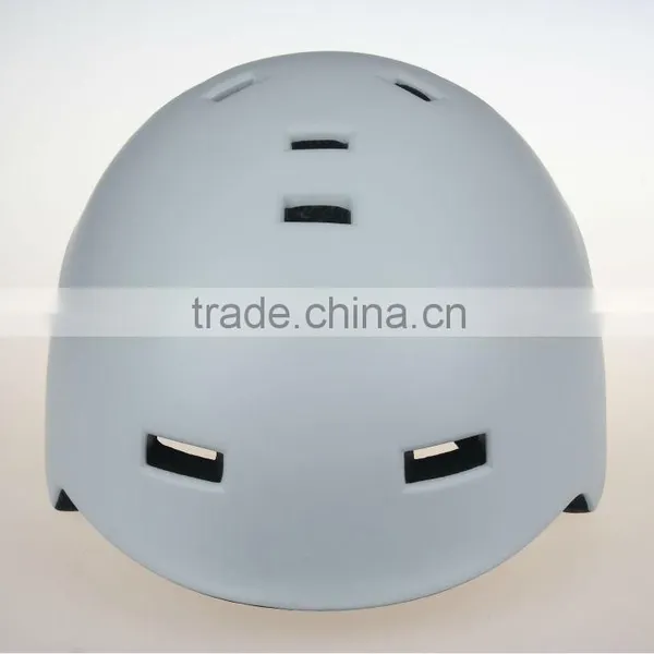 2015 Newest Design, In Mold Skate Helmet, In-mold Sports Helmet photo-4