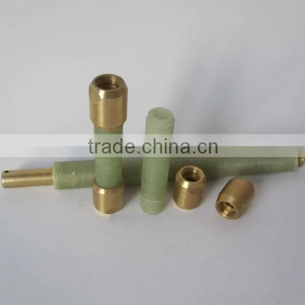 G10 Tubes Insulation