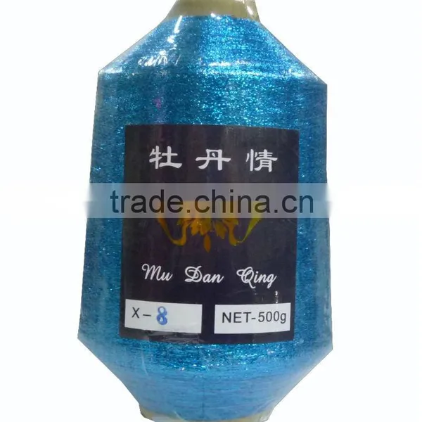 MX-Type Metallic Yarn