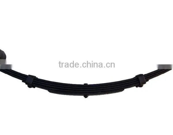 Leaf Spring for Trailer Australia Market photo-4