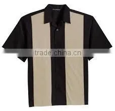 Bowling Shirts