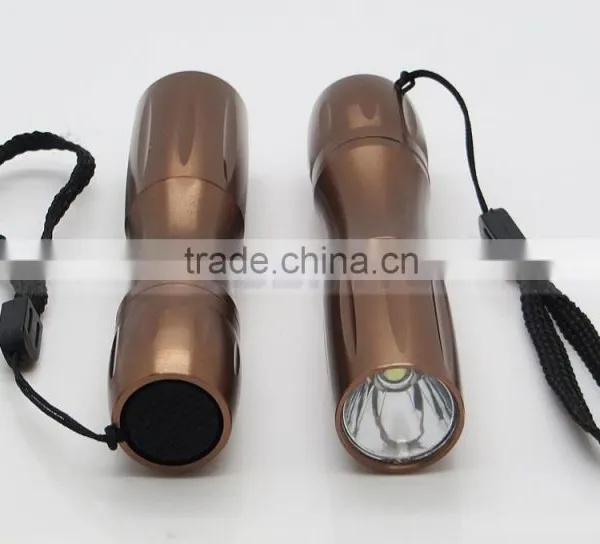 Low Price Student Gift Safe Torch Mini Golden Lamp photo-4