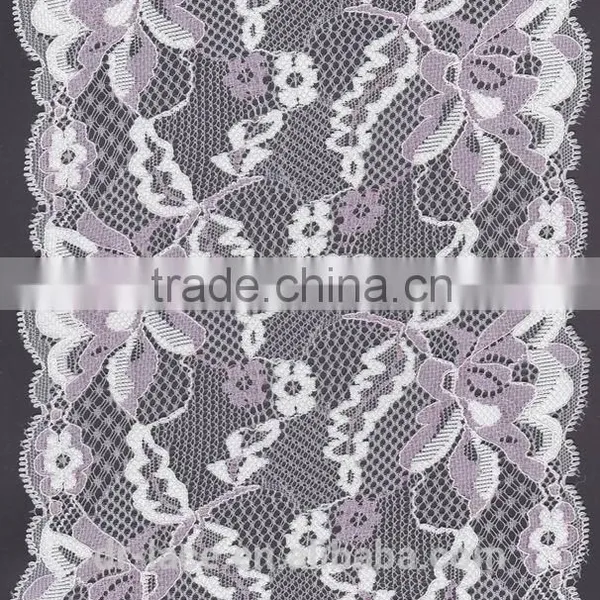 Metallic Jacquard Lace photo-3