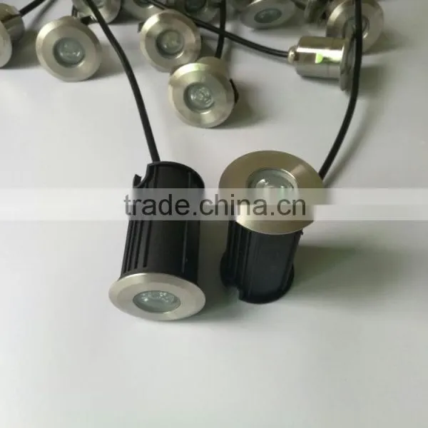 High Quality IP68 Water Proof Aluminum Underground Light photo-4