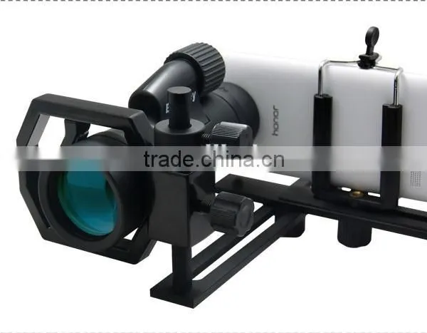 Metal All-powerful Video/mobile/telescope Holder Studio Holder photo-4