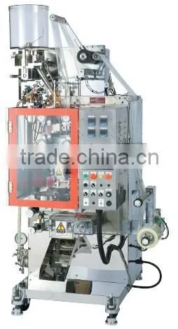 Good Quality Resonable Price Automatic Multi-line Sugar Packing Machine photo-5