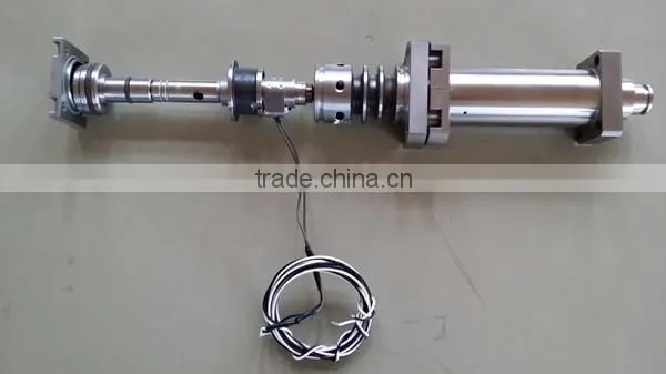 Plastic Injection PCO 28mm Blow Bottle Preform Mold photo-2