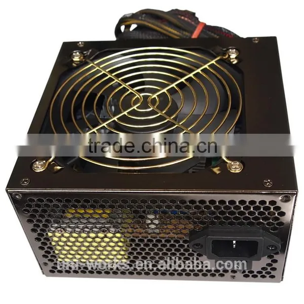 pc Atx Switching Power Supply photo-4