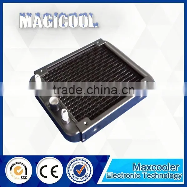Aluminium Radiator Accessories photo-3