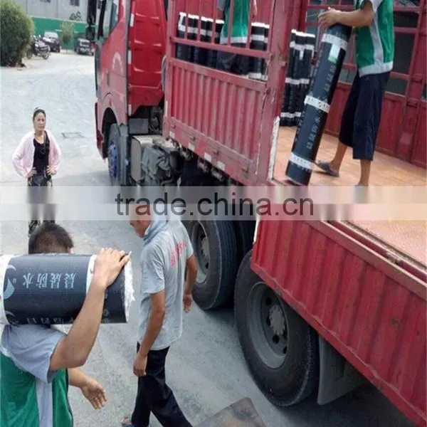Sbs Waterproof Membrane Thick Waterproof Membrane photo-4