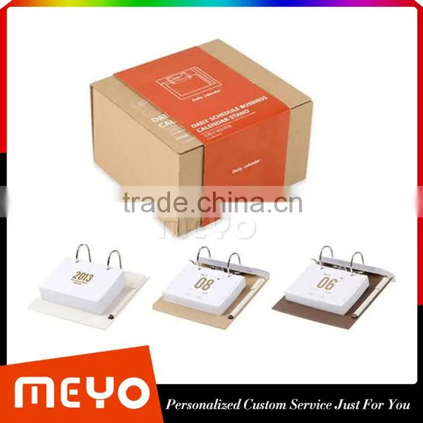 Promotional 2016 Calendar,durable Calendar,custom Calendar,yearly Calendar photo-5