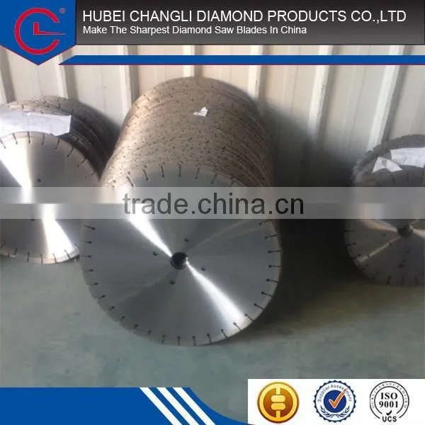 24" Cutting Blades for Granite photo-3