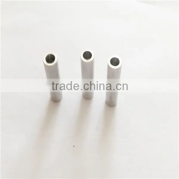 Hardware Parts Of Stainless Steel Aluminium Pipe photo-2