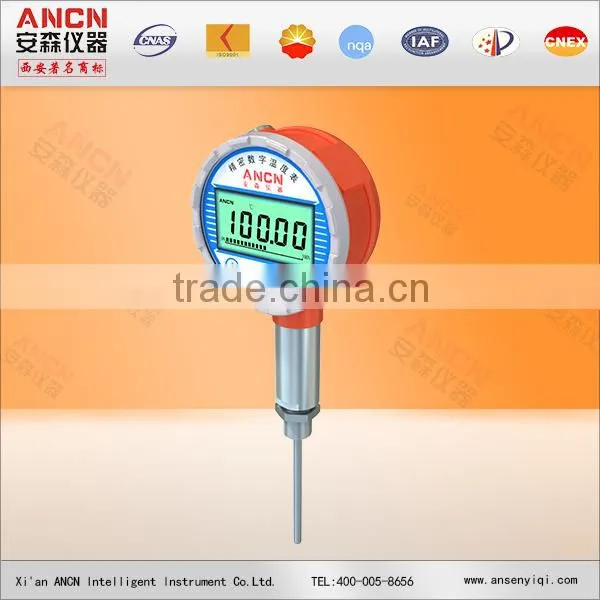 Digital Temperature Controller Oil Level Sensor photo-3