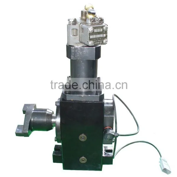 Eui Eup Adaptors photo-3