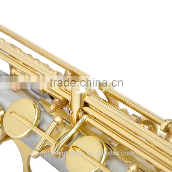 MAS-1000DK Cupronickel Alto Sax/saxophone photo-3