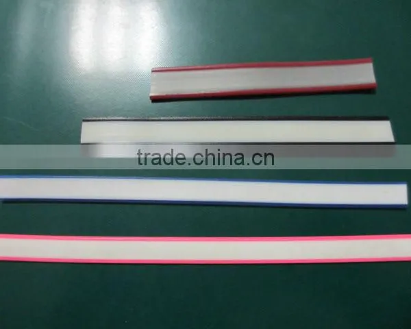 Colored Silicone Strip for Packing photo-4
