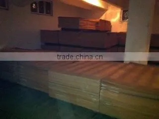 Plywood