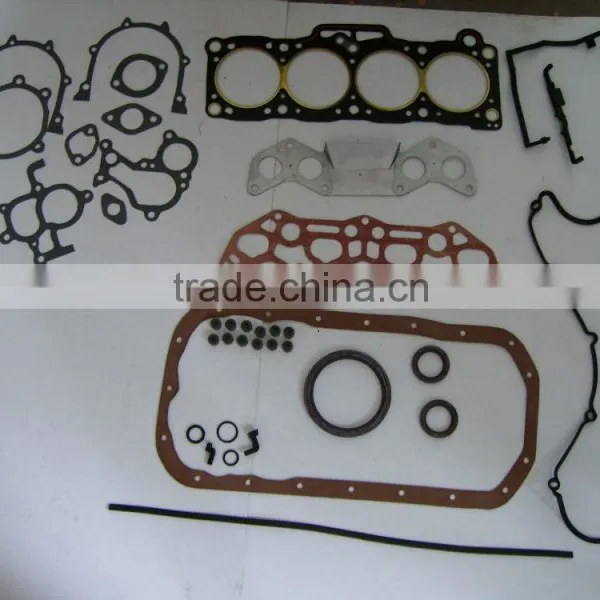 High Quality Cylinder Head Gasket Kit FULL SET F2 OEM:8AG3-10-271