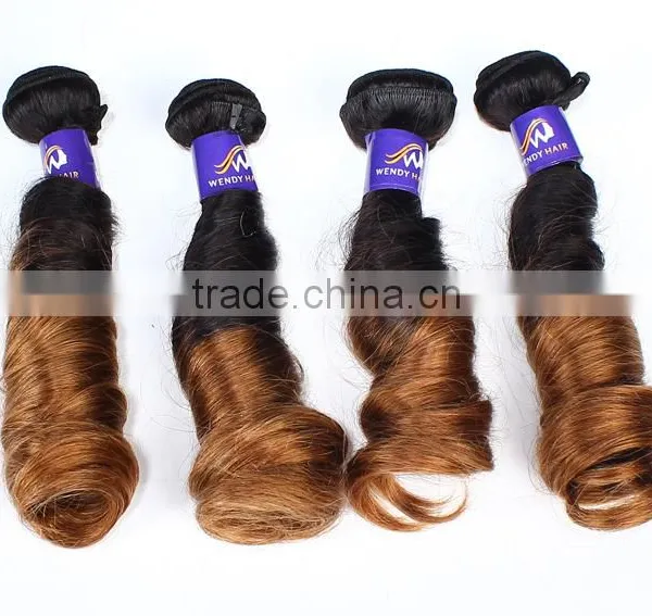 Supply All Kinds of ROMANCE CURL Grade 5a Malaysian Virgin Hair photo-3