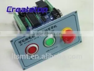SMT Lean Management Scrap Tape Cutter photo-5