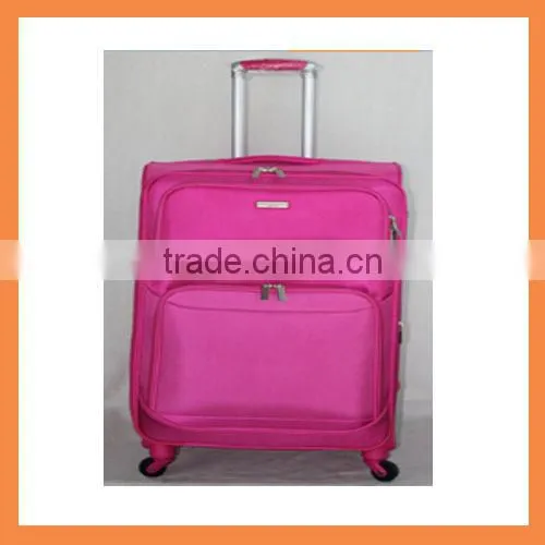 Stocklot 3Pcs 4wheel Spinner Luggage Set Travel Luggage Bags