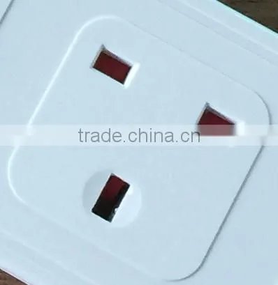 BS Power Strip/EXTENSION SOCKET photo-2