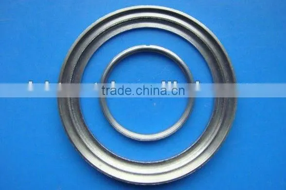 Metal Ring Stamping Product