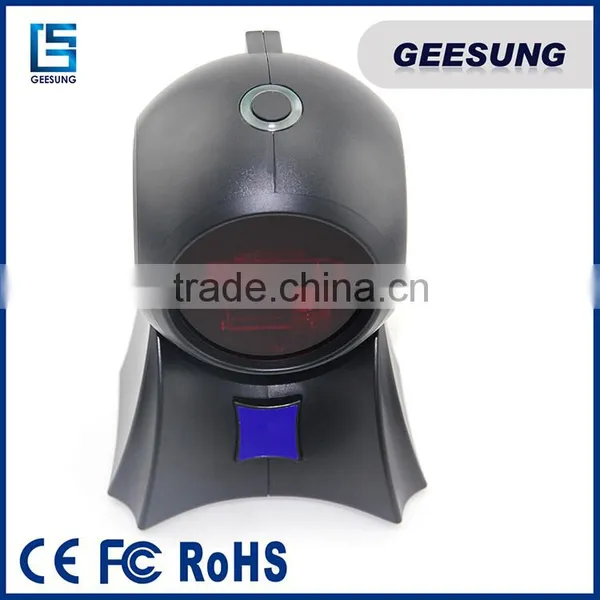 Tablet Scanner for Pos System/Scanner Barcode USB photo-2