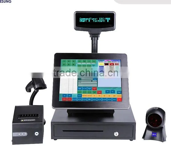 VFD Display /customer Display TFT for POS System photo-6