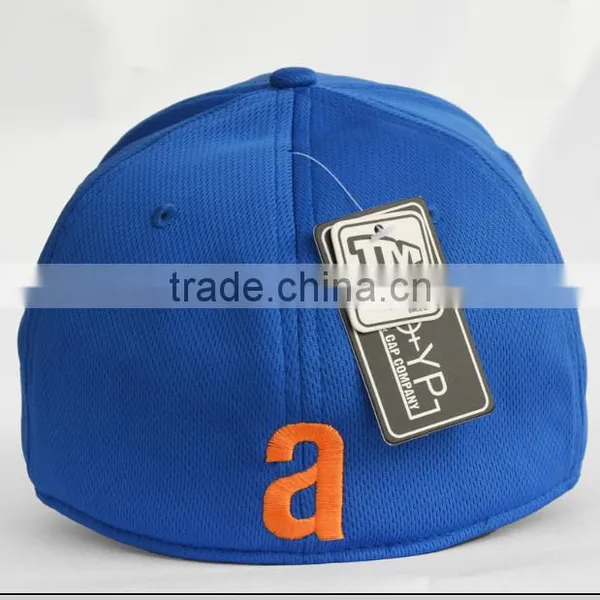 3D Embroidery Logo Cotton Material Custom Baseball Cap Bulk / Custom Baseball Cap / Sports Cap photo-3