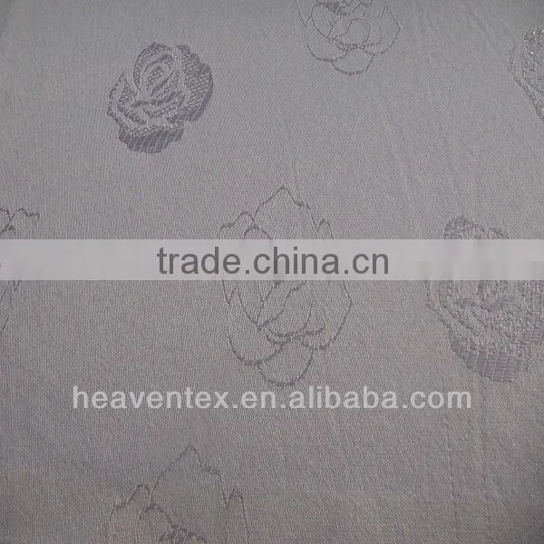 Mattress Cover Upholstery Fabric for Home Textile (017)