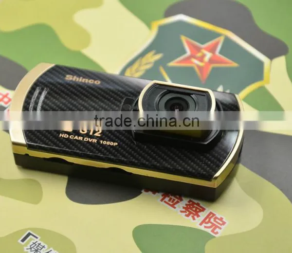 GT911 Wholesale 1080p Manual Car Camera hd Dvr Car Recording Camera photo-2