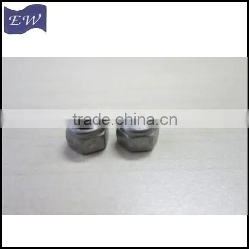 M10x1.25 Sdin 980m Nuts (DIN980M) photo-3