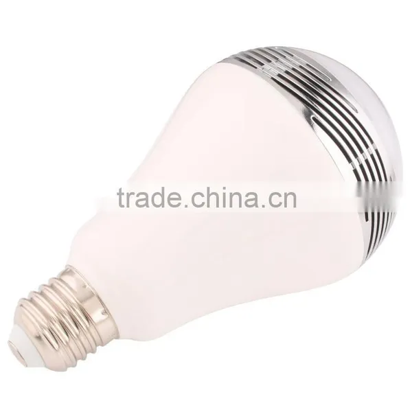 Smart Led Light Bulb With Speaker photo-6