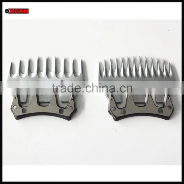 Goat Shearing Comb Cutter With Material of Alloy