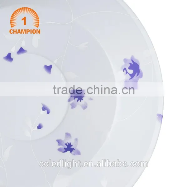 Round Ceiling Light Led Acrylic Cover photo-4