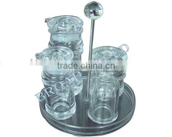 Perfume Glass Bottle