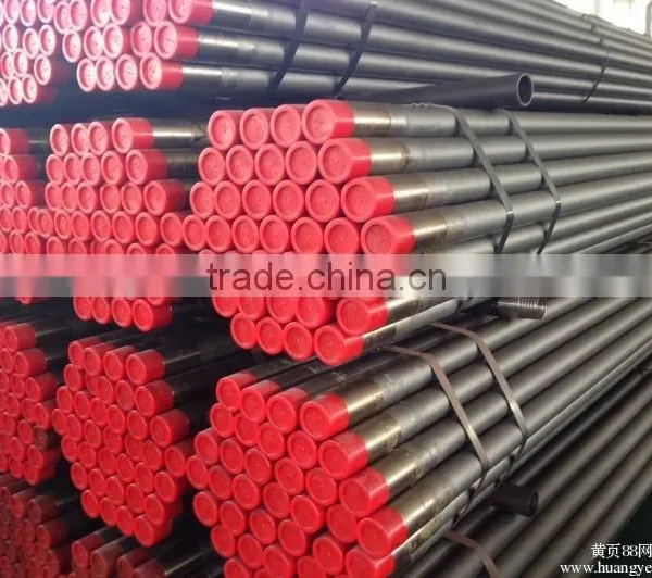 Geological Drilling Tube and Pipe photo-2