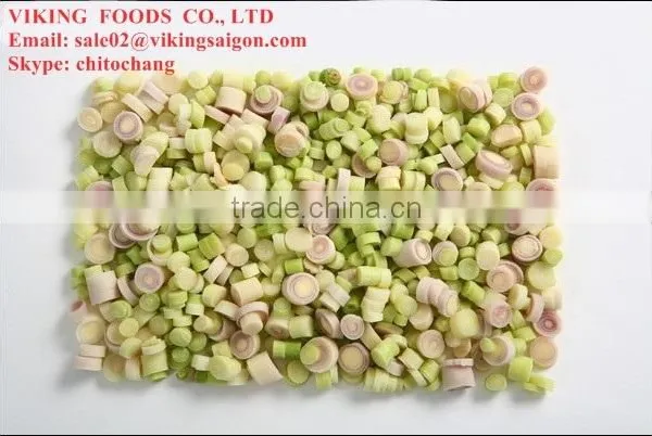 BESS SELLING 2016: FROZEN LEMONGRASS HIGH QUALITY - VIETNAM photo-2