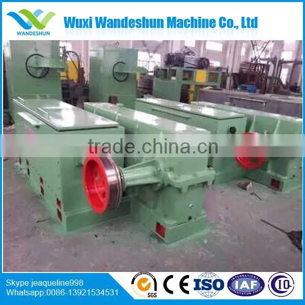 New Type LT15-250 Carbon Steel Wire/water Tank/light Wet Wire Drawing Machine/nail Wire Making Machine photo-3