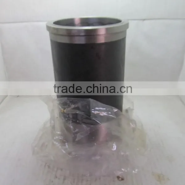 Made in China Kamaz Engine Cylinder Liner photo-2