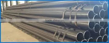 DUPLEX STAINLESS STEEL PIPE ASTM A790 UNS31200 photo-3