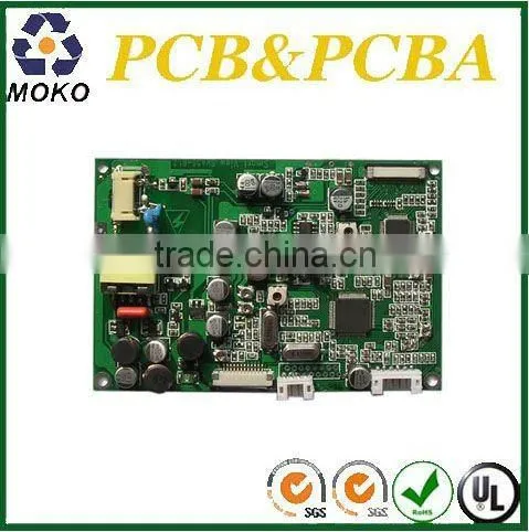 Quick Turn and Prototype Pcba Supplier