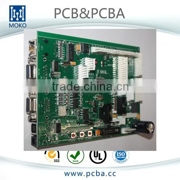 OEM Electronics PCB Assembly,Turnkey PCBA Service