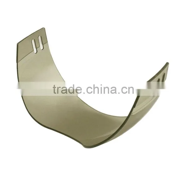 Made in China,Zhuhai Port,clear Visor for Sales!MADE IN CHINA FOB ZHUHAI PORT photo-6